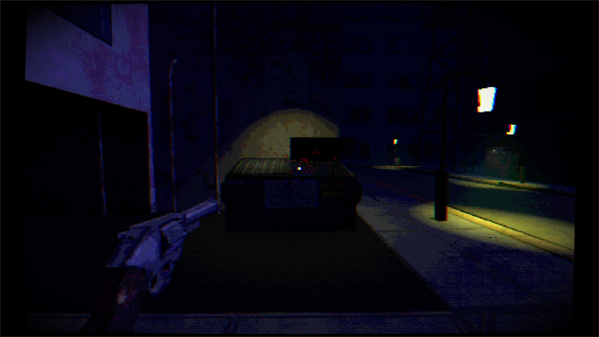 Atmospheric detail screenshot