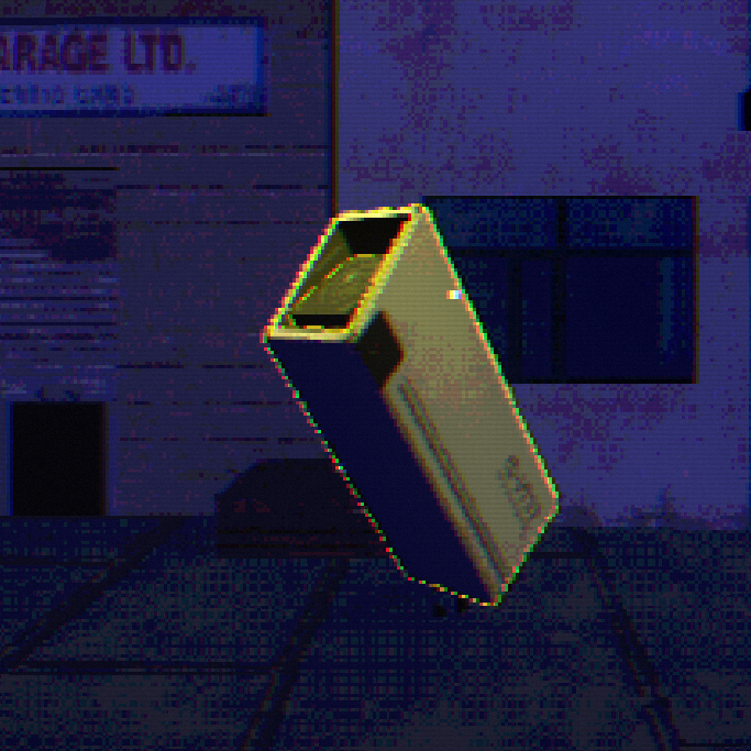 CCTV Camera