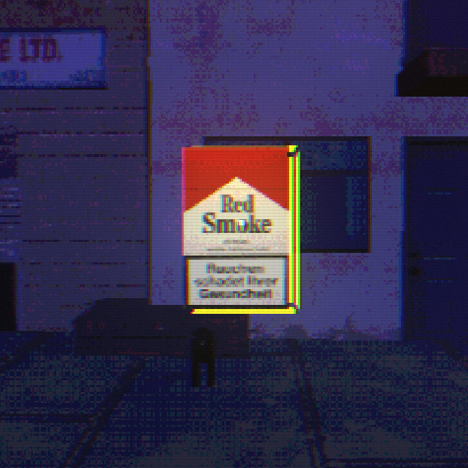 Cigarettes