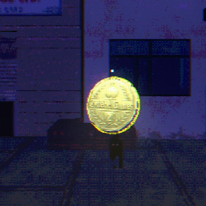 Coin