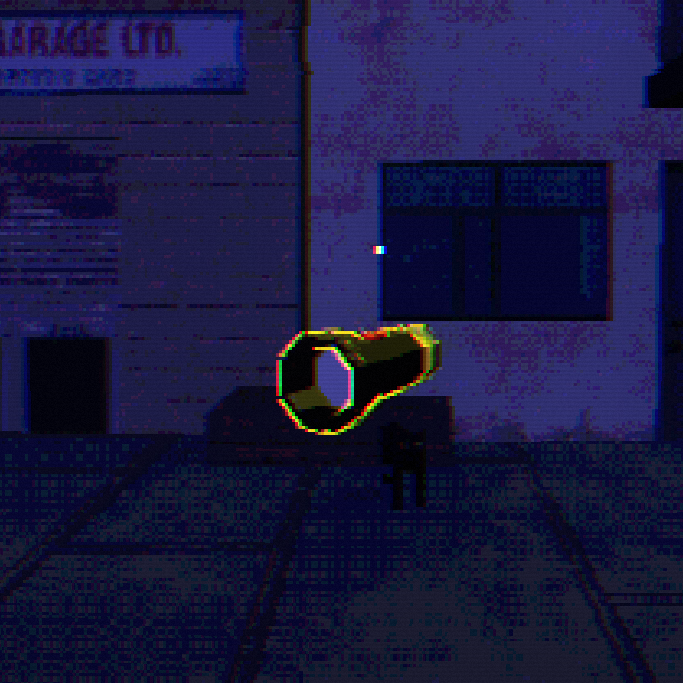 Flashlight