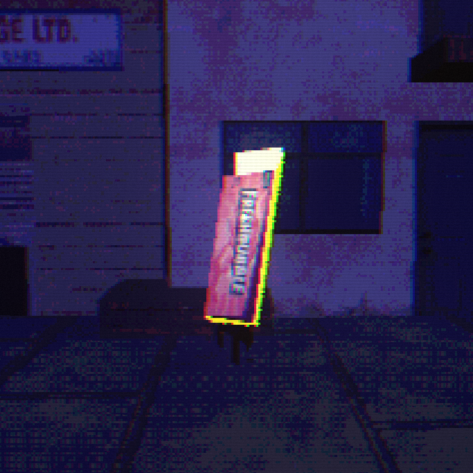 Chewing Gum