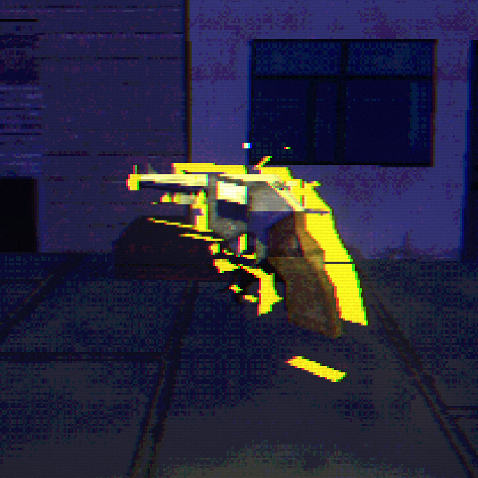 Revolver