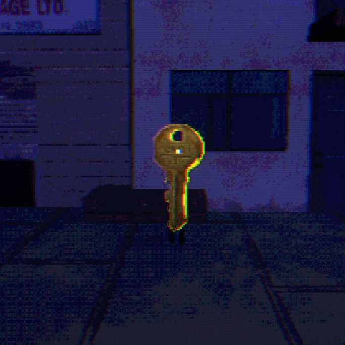 Key