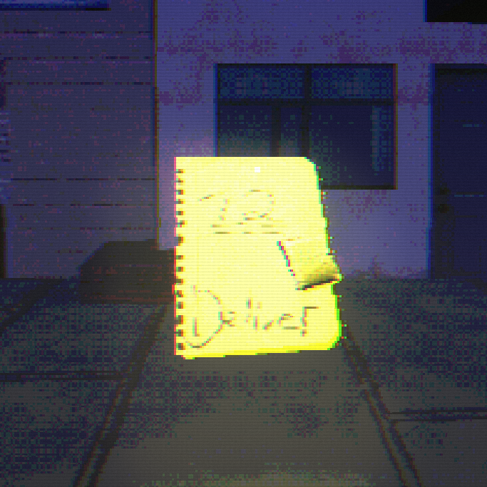 Note